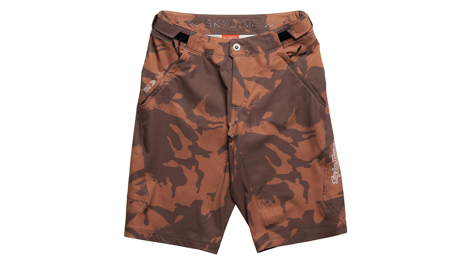 troy lee designs MTB shorts マウンテンバイクウエア Troy Lee Designs Skyline Shorts - Reviews, Comparisons
